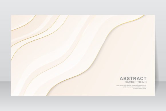 Download Elegant Background with Golden Lines - Elegant background Collection
