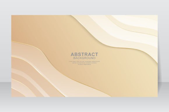 Download Elegant Background with Golden Lines - Elegant background Collection